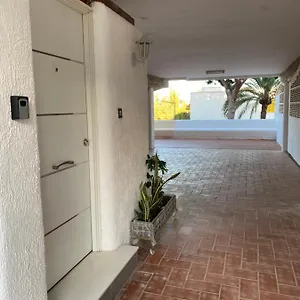 Nuevo Loft,cerca De La Playa Aguadulce (Almeria)