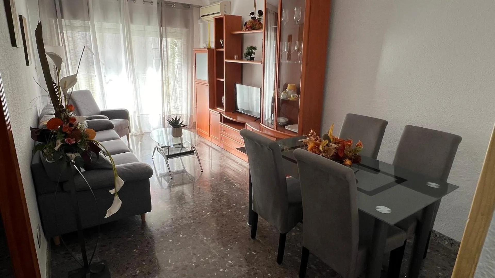 Apartamento Las Gaviotas Aguadulce  Apartment Aguadulce (Almeria)