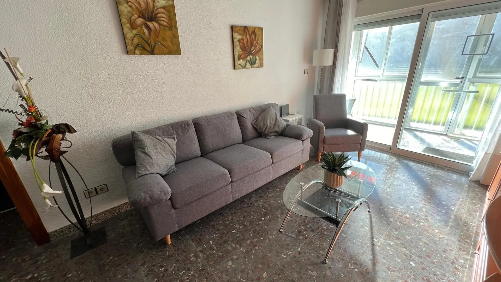 Apartamento Las Gaviotas Aguadulce