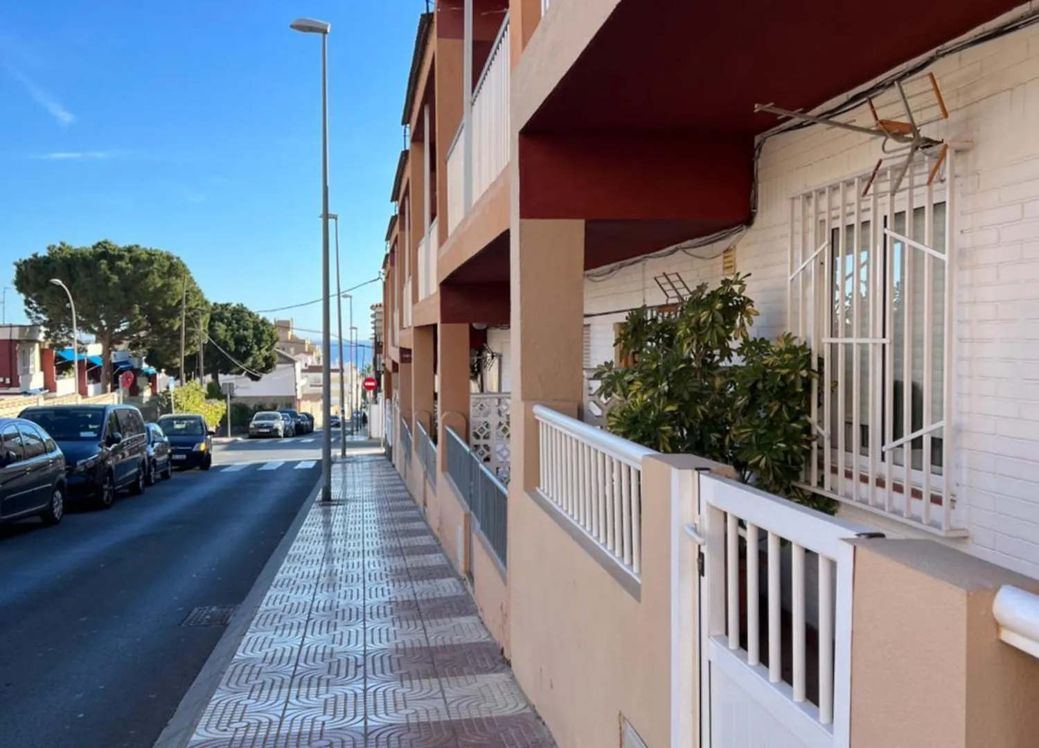 Apartamento Las Gaviotas Aguadulce  0*, Aguadulce (Almeria) Spain