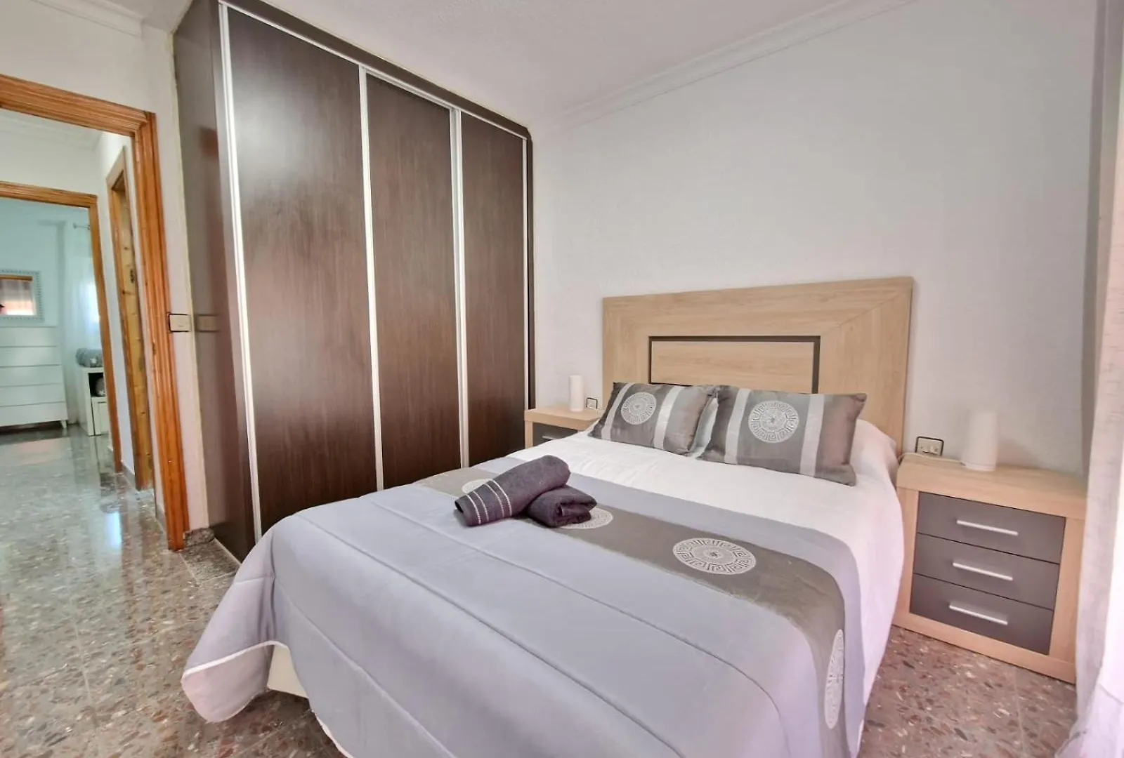 Apartamento Las Gaviotas Aguadulce