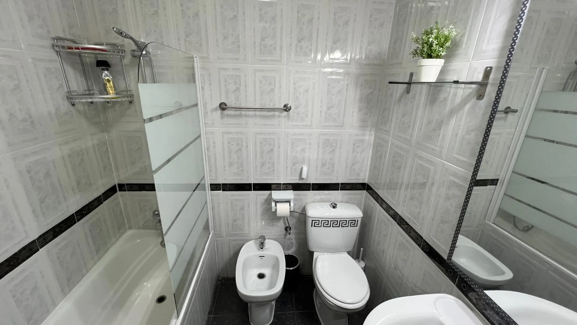 Apartamento Las Gaviotas Aguadulce  Apartment