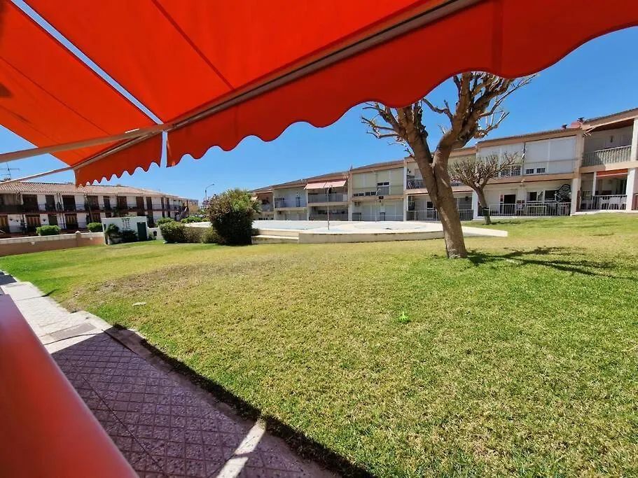 Apartamento Las Gaviotas Aguadulce  Aguadulce (Almeria)