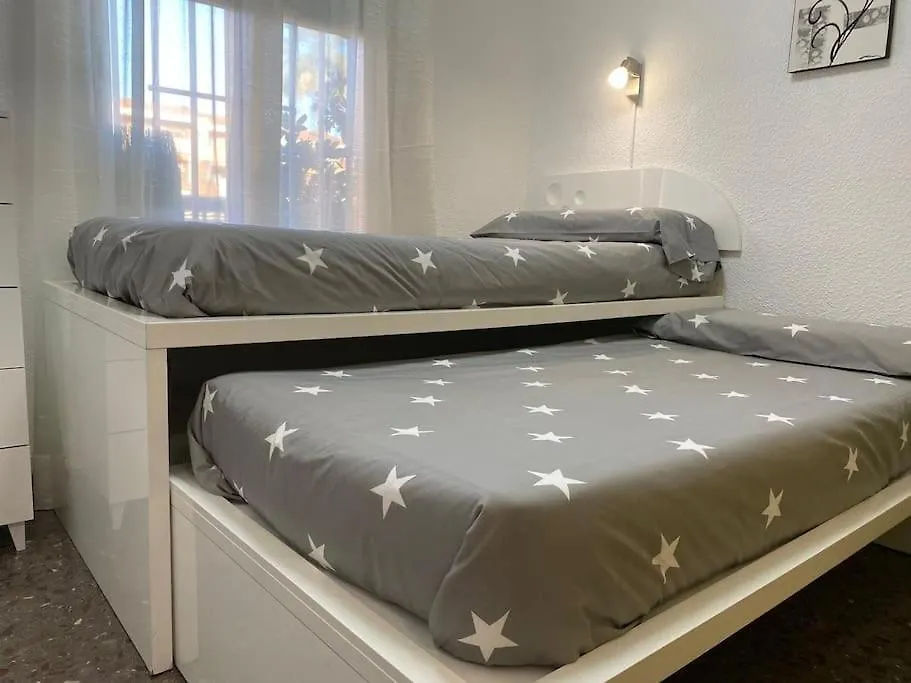 Apartamento Las Gaviotas Aguadulce  0*, Aguadulce (Almeria) Spain